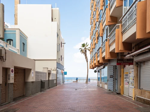 Appartement Las Palmas, 2 pièces, 2 personnes - photo_1011741332820