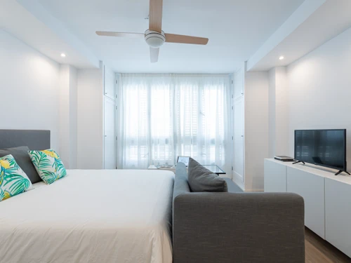 Appartement Las Palmas, 2 pièces, 2 personnes - photo_1011741332820