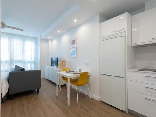 Appartement Las Palmas, 2 pièces, 2 personnes - photo_1011741332820