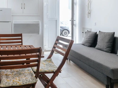 Apartment Lisbon, 1 bedroom, 3 persons - photo_1011741333684