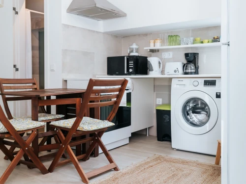 Apartment Lisbon, 1 bedroom, 3 persons - photo_1011741333684