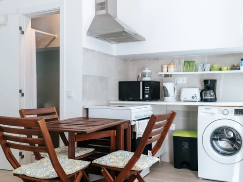 Apartment Lisbon, 1 bedroom, 3 persons - photo_1011741333684