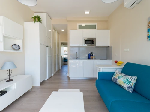 Apartment Maspalomas, 1 bedroom, 3 persons - photo_1011741333816