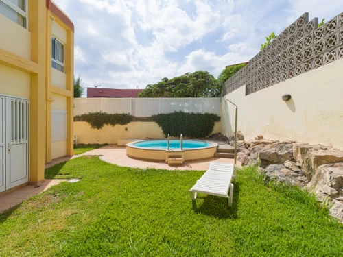 Apartment Maspalomas, 1 bedroom, 3 persons - photo_1011741333816