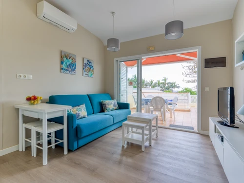 Apartment Maspalomas, 1 bedroom, 3 persons - photo_1011741333816