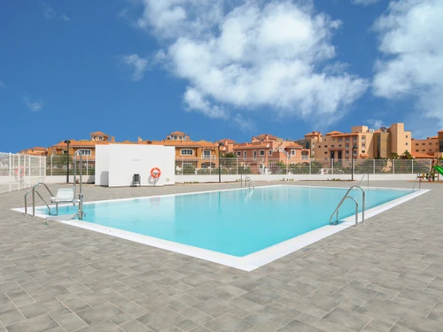 Apartamento Castillo Caleta de Fuste, 2 dormitorios, 4 personas - photo_1011741333962