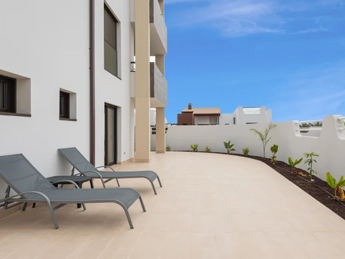 Apartamento Castillo Caleta de Fuste, 2 dormitorios, 4 personas - photo_1011741333962