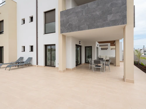 Apartamento Castillo Caleta de Fuste, 2 dormitorios, 4 personas - photo_1011741333962