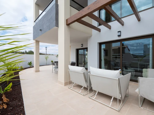 Apartamento Castillo Caleta de Fuste, 2 dormitorios, 4 personas - photo_1011741333962