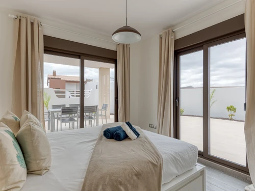 Apartamento Castillo Caleta de Fuste, 2 dormitorios, 4 personas - photo_1011741333962