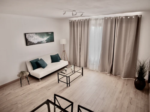 Apartment Puerto de la Cruz, 1 bedroom, 2 persons - photo_1011741334116