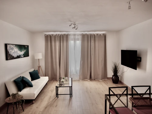 Apartment Puerto de la Cruz, 1 bedroom, 2 persons - photo_1011741334116