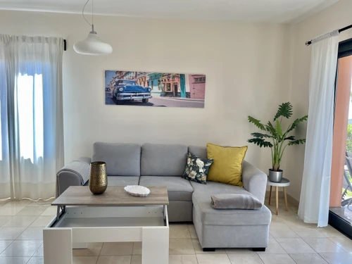 Villa San Bartolomé de Tirajana, 3 pièces, 4 personnes - photo_1011741334246