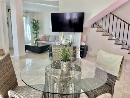 Villa San Bartolomé de Tirajana, 3 pièces, 4 personnes - photo_1011741334246