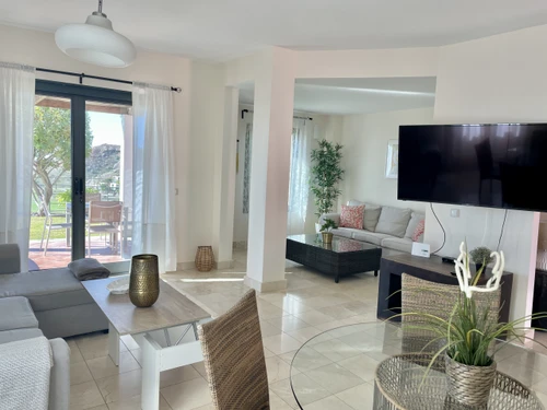 Villa San Bartolomé de Tirajana, 3 pièces, 4 personnes - photo_1011741334246