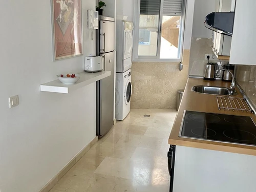 Apartamento Las Palmas de Gran Canaria, 2 dormitorios, 4 personas - photo_1011741334526