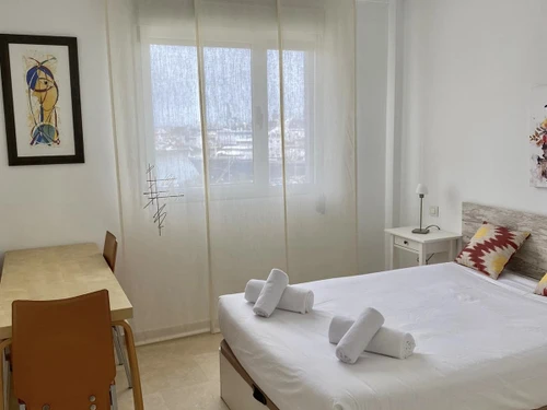 Apartamento Las Palmas de Gran Canaria, 2 dormitorios, 4 personas - photo_1011741334526