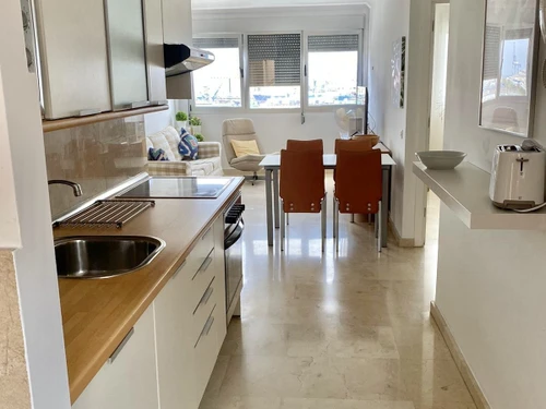 Apartamento Las Palmas de Gran Canaria, 2 dormitorios, 4 personas - photo_1011741334526