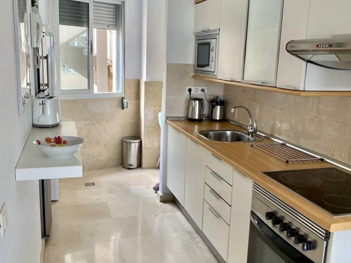 Apartamento Las Palmas de Gran Canaria, 2 dormitorios, 4 personas - photo_1011741334526