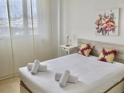 Apartment Las Palmas de Gran Canaria, 2 bedrooms, 4 persons - photo_1011741334526