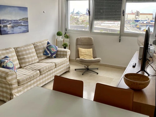 Apartamento Las Palmas de Gran Canaria, 2 dormitorios, 4 personas - photo_1011741334526
