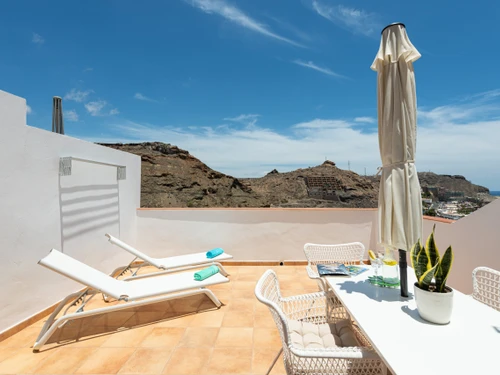 Appartement Gran Canaria, 3 pièces, 4 personnes - photo_1011741334661