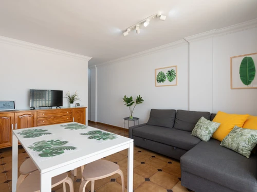 Appartement Gran Canaria, 3 pièces, 4 personnes - photo_1011741334661