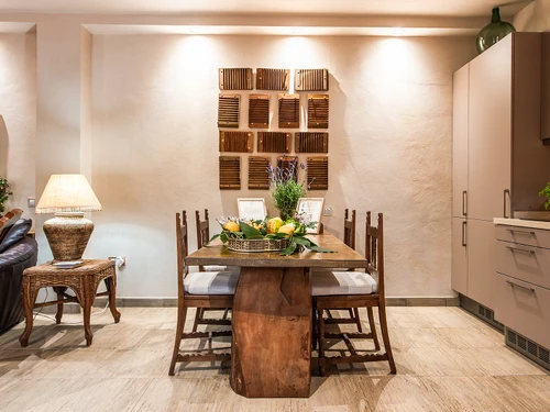 Apartamento Tacoronte, 1 dormitorio, 4 personas - photo_1011741334802