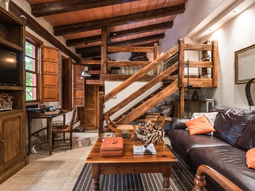 Apartamento Tacoronte, 1 dormitorio, 4 personas - photo_1011741334802