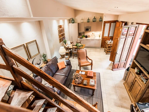 Apartamento Tacoronte, 1 dormitorio, 4 personas - photo_1011741334802