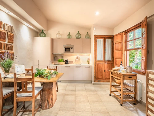 Appartement Tacoronte, 2 pièces, 4 personnes - photo_1011741334802