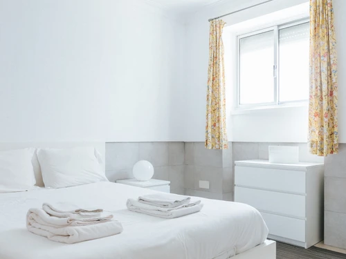 Ferienwohnung Moscavide, 1 Schlafzimmer, 4 Personen - photo_1011741335235