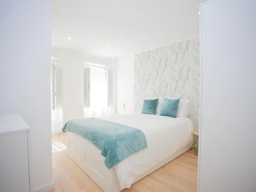 Gîte Barreiro, 3 pièces, 5 personnes - photo_1011741335514