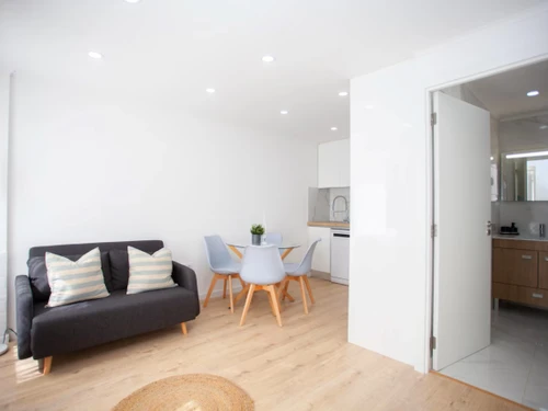 Gîte Barreiro, 3 pièces, 5 personnes - photo_1011741335514