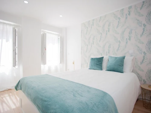 Gîte Barreiro, 3 pièces, 5 personnes - photo_1011741335514