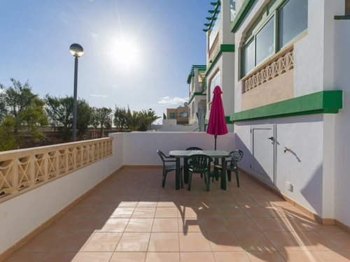 Apartment Antigua, 2 bedrooms, 4 persons - photo_1011741336258