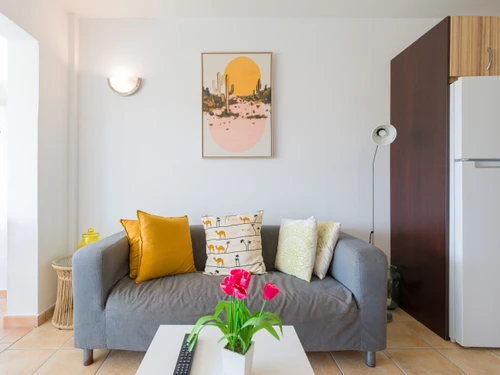 Apartment Antigua, 2 bedrooms, 4 persons - photo_1011741336258