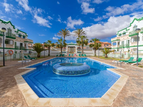 Appartement Antigua, 3 pièces, 4 personnes - photo_1011741336258