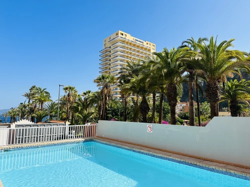 Apartment Puerto de la Cruz, 1 bedroom, 4 persons - photo_1011741336407