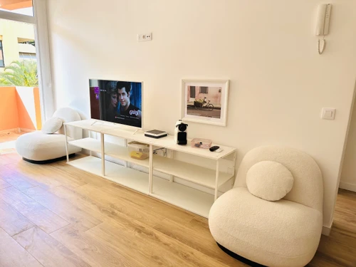 Apartment Puerto de la Cruz, 1 bedroom, 4 persons - photo_1011741336407