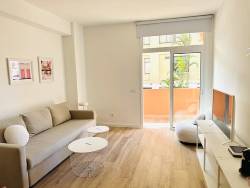 Apartment Puerto de la Cruz, 1 bedroom, 4 persons - photo_1011741336407