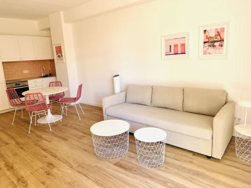 Apartment Puerto de la Cruz, 1 bedroom, 4 persons - photo_1011741336407