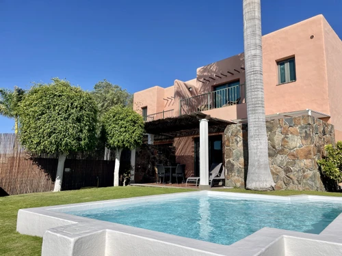 Villa Maspalomas, 4 pièces, 6 personnes - photo_1011741336702