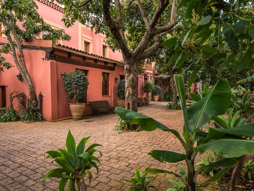 Ferienhaus Tacoronte, 2 Schlafzimmer, 6 Personen - photo_1011741336997