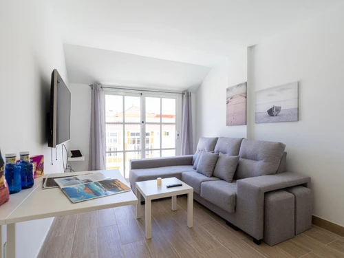 Apartamento Antigua, 1 dormitorio, 2 personas - photo_1011741337146