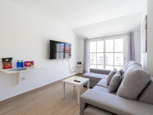 Apartamento Antigua, 1 dormitorio, 2 personas - photo_1011741337146