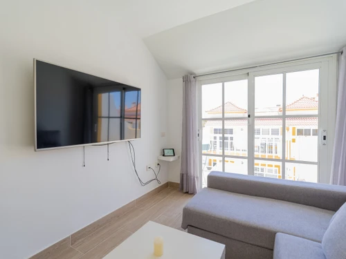 Apartamento Antigua, 1 dormitorio, 2 personas - photo_1011741337146