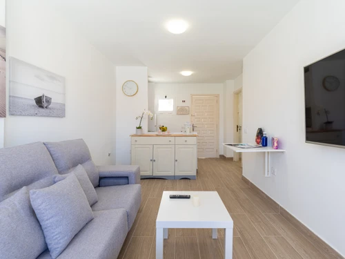 Apartamento Antigua, 1 dormitorio, 2 personas - photo_1011741337146