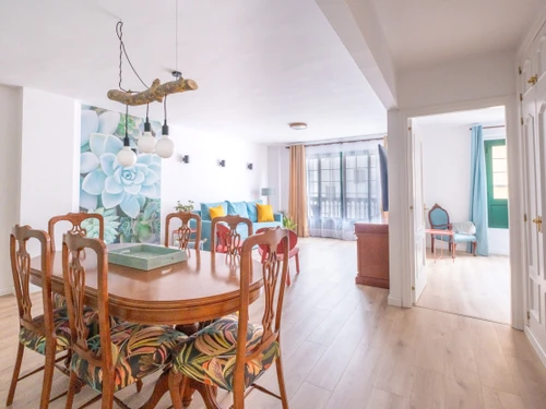 Apartment Puerto de la Cruz, 2 bedrooms, 6 persons - photo_1011741337420