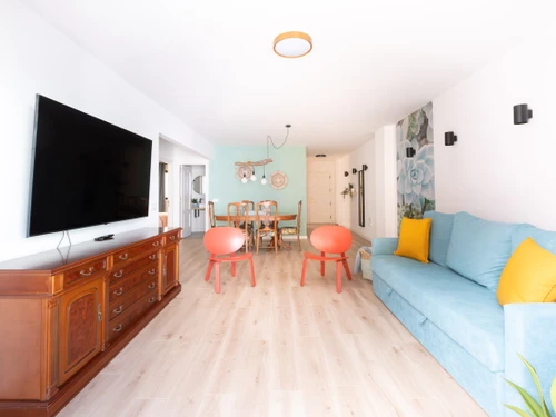 Apartment Puerto de la Cruz, 2 bedrooms, 6 persons - photo_1011741337420